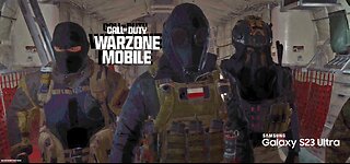 Warzone Mobile Latest update.Full Quads Gameplay Updated Graphics Android S23 Ultra Max Graphics..