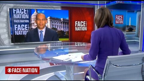 Democrat Rep Jeffries Looks For Excuses For November 2022 Loses