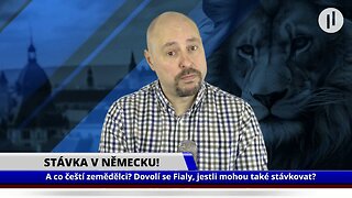 Dovolí naše vláda zemědělcům protestovat? Jestli prodají pluh, na jaře už nezasejou!