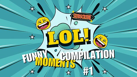 TRY NOT TO LAUGH 😆 Memes PART #1 😂😁😆 Best Funny Videos Compilation