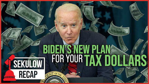 Your Tax Dollars, The Left's Agenda: Biden's American Radicalization Project Underway