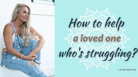 My Mental Illness Story: How You Can Support Your Loved Ones (A Holistic Approach)