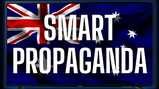 Australia To Force Install Propaganda Apps On SMART TV's