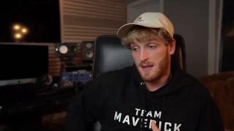 Logan Paul Is The Biggest Pussy Of The Internet !!!
