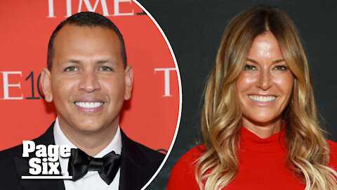 Alex Rodriguez texting Kelly Bensimon, has asked her out 'more than once'