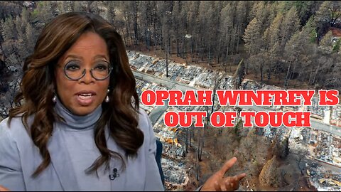 WOW!!! Oprah Baffled by Backlash Over Maui Donations