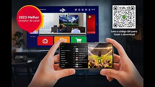 COMO BAIXAR E INSTALAR O APP STV NO SEU CELULAR OU TV BOX