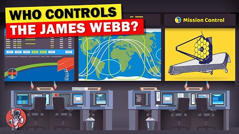 Who Controls Where the James Webb Telescope Looks?