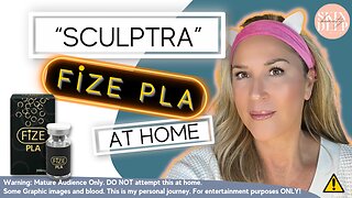 SCULPTRA - FIZE PLA