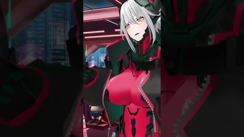 Can You Be A Good Boy For Zen? #shorts #vtuber #envtuberclip #clips #funny #vshojo #zentreya