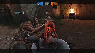 FOR HONOR (2021) Valkyrie Duels Gameplay