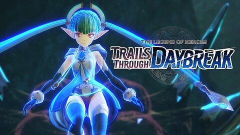 JRPG Weekend! The Legend of Heroes: Trails Through Daybreak | English Sub PC Gameplay