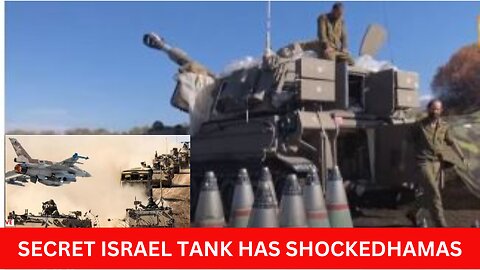 Israel Palestine War | Israel Hamas | Israeli Army & Tanks Are Ready For Ground Invasion In Gaza