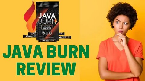✅JAVA BURN COFFEE🥰 [Supplement Java Burn Coffee] 🚨JAVA BURN ALERT REVIEW