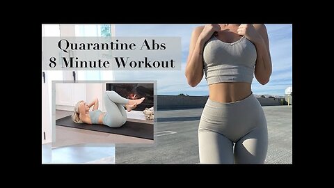 8 Minute Abs