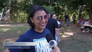 Feriado: Algumas opções de lazer para quem não vai viajar no fim de semana