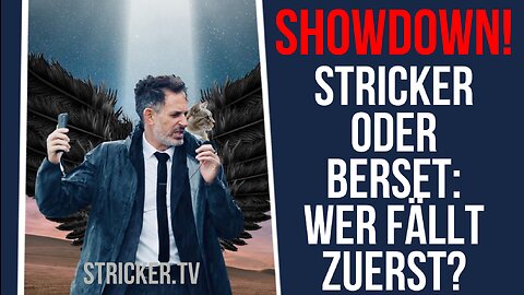 SHOWDOWN! Stricker oder Berset: Wer fällt zuerst?