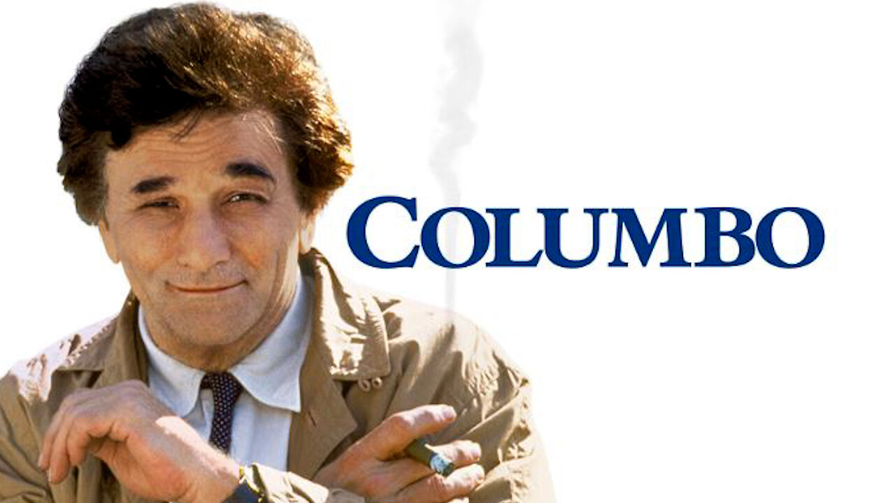Small Columbo What “Columbo” can teach us about Democrats and “election integrity”