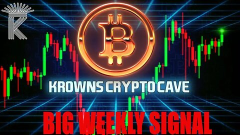 Bitcoin BIG Weekly Signal Suggests THIS! December 2020 Price Prediction & News Analysis