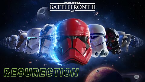 Battlefront 2 Ressurection full film (No Commentary)