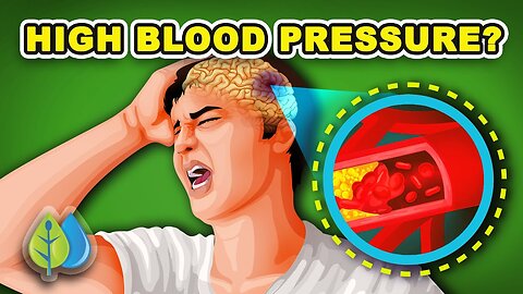 high blood pressure hypertension