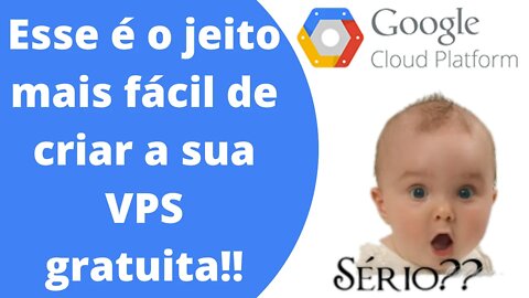 Google Cloud - Saiba como criar sua VPS free para colocar o MT4!!