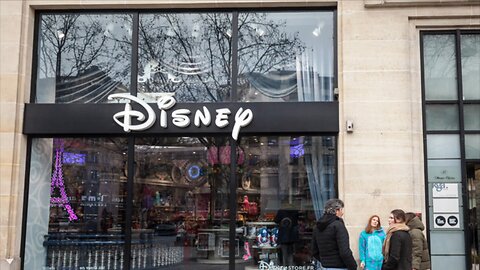 Disney Could Sell Key Assets to Competitors