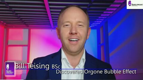 Bases 78 Orgone Bubble Tech Bill Teising 2019