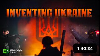 THE NAZIFICATION OF UKRAINE - Inventing Ukraine | RT Documentary