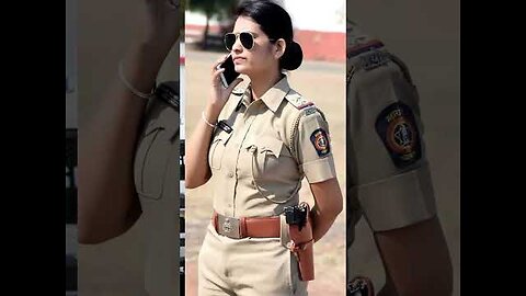 #police officer👮❤ girls#status 💯#shorts 🙇#video 🔥💕#whatsappstatus Classic GK girls
