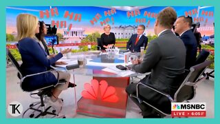 ‘Morning Joe’ Mocks GOP: How Do They Talk to Their Kids and Explain Why Trump Tells Them What To Do