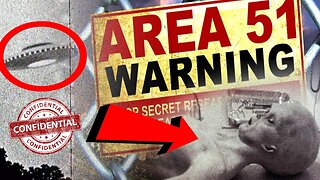 Storming Area 51 - The Unfortunate Deadly Truth