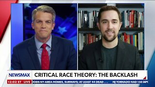 Critical Race Theory – the Backlash