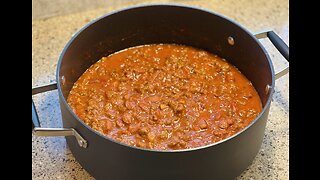 Easy Ground Beef Recipe