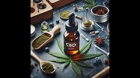 CBD side effects