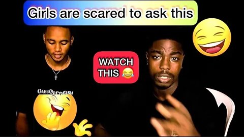 Girls are scared 😱 to ask this 🔥💪 watch till the end🙏