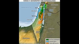 Quick History of Israel Politics
