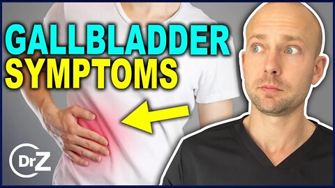 Gallbladder Symptoms and What To DO - Natural Remedies