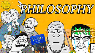 A Brief History of PHILOSOPHY