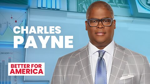 Redefining Wealth In The American Economy: Insights With Charles Payne | EP 223