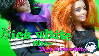 "Meet Nick White" - The Nick White Show