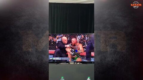 Conor McGregor - This is not over #UFC264