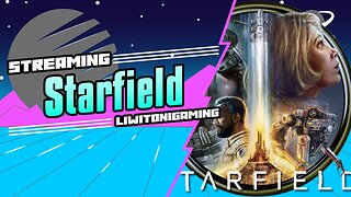 Starfield Missions Free Ship and Legendary Weapons