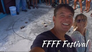 SDA34 5F Farmers Cay First Friday in February Festival