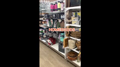HOMEGOODS KITCHEN WARE, 4th Of JULY DECOR 2022