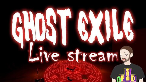 Ghost Exile - This is a Genre of Game now isn't it