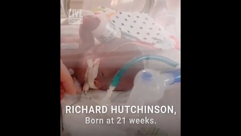 "My Little Miracle" | The Baby Richard Story