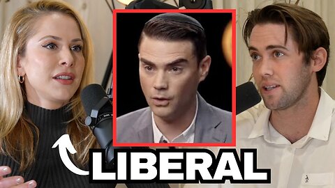 Ana Kasparian on Debating Ben Shapiro