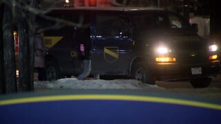 Marquette University president details new safety measures on campus