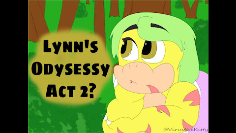 What to expect for Lynn's Odyssey Act 2?